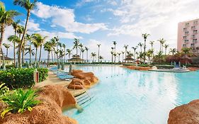 The Beach At Atlantis Nassau 4*